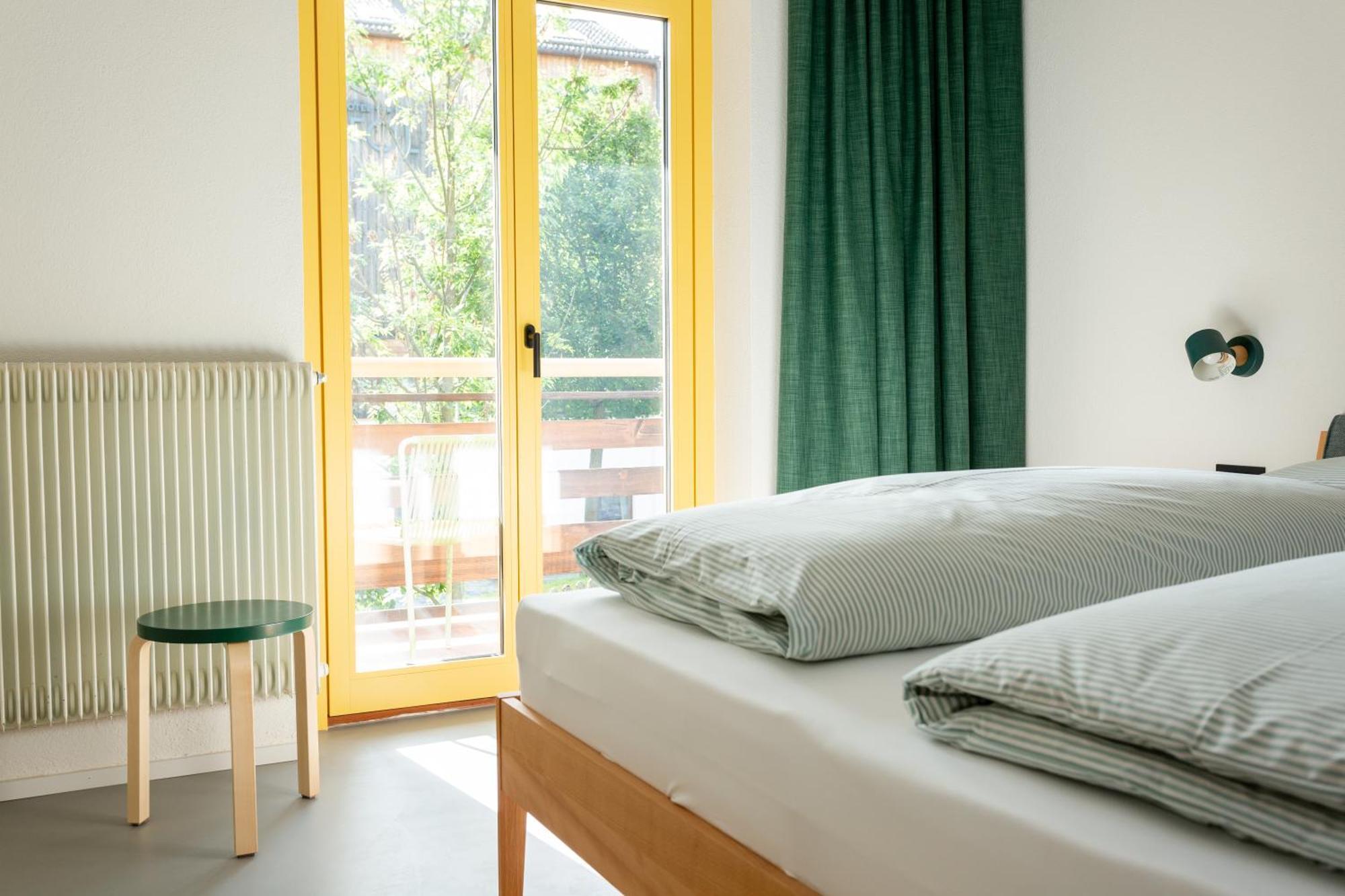 Miraodle Apartments Funes  Luaran gambar