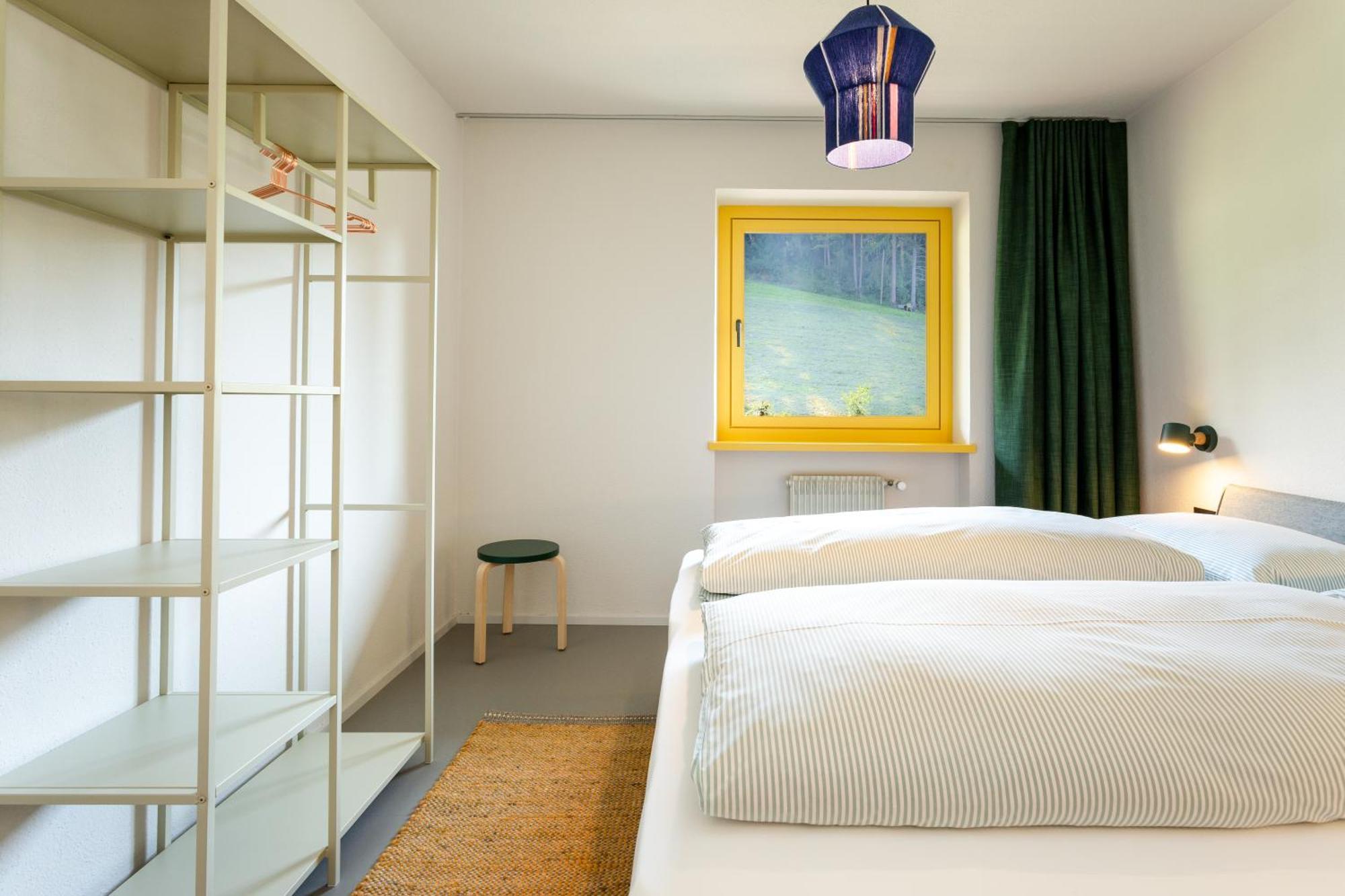 Miraodle Apartments Funes  Luaran gambar