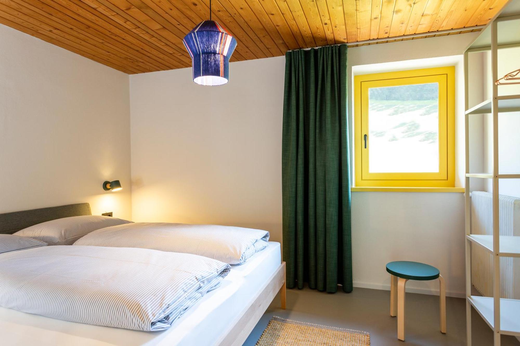 Miraodle Apartments Funes  Luaran gambar