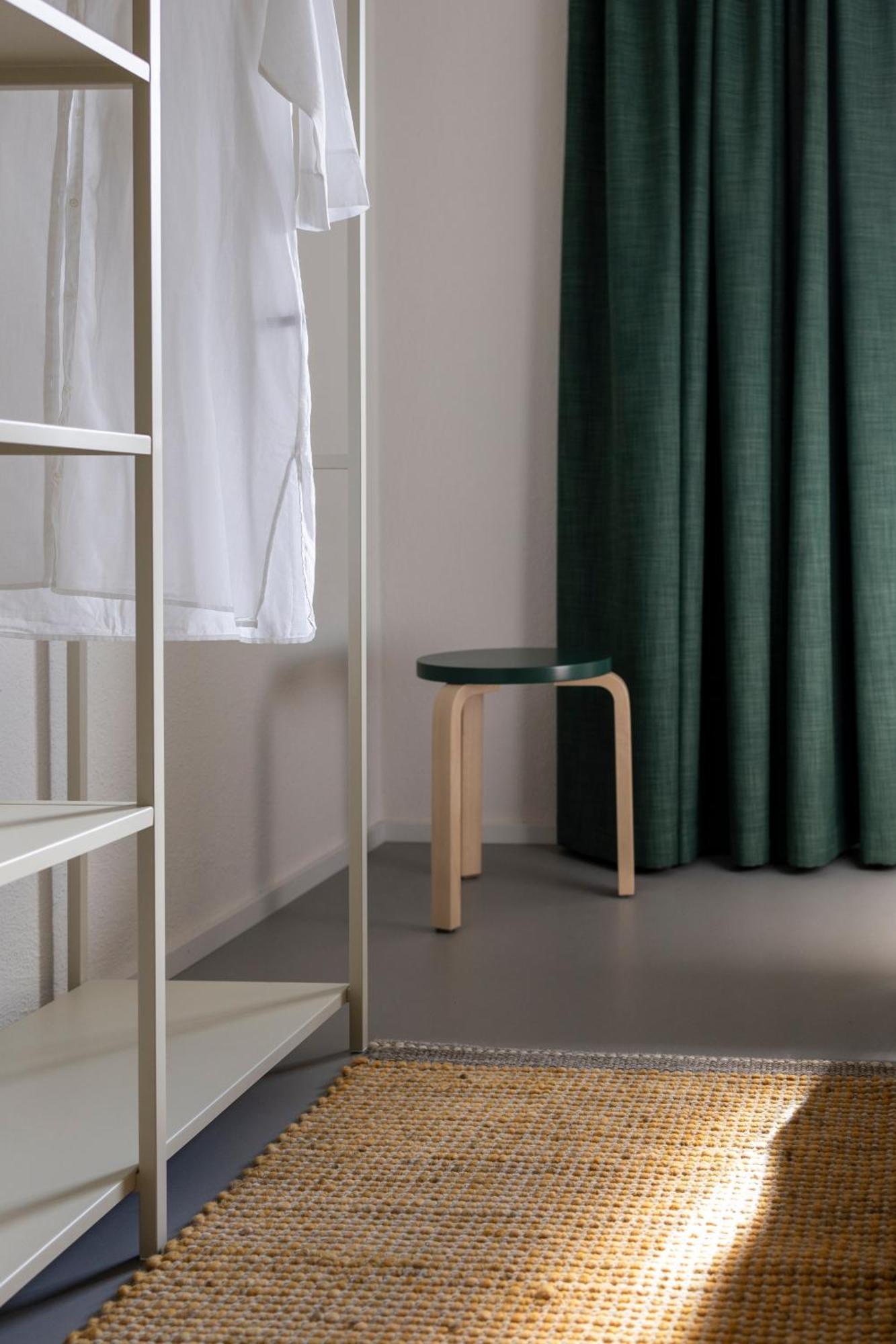 Miraodle Apartments Funes  Luaran gambar