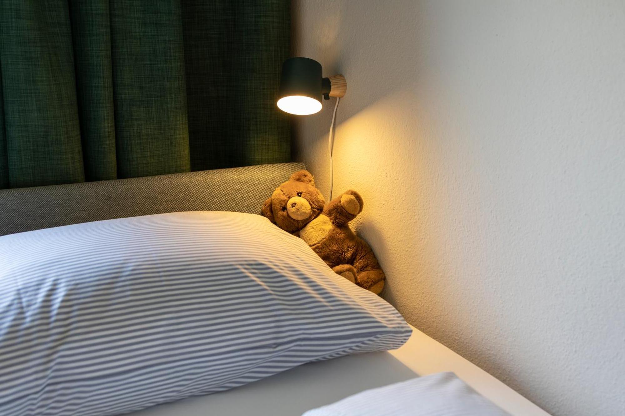 Miraodle Apartments Funes  Luaran gambar
