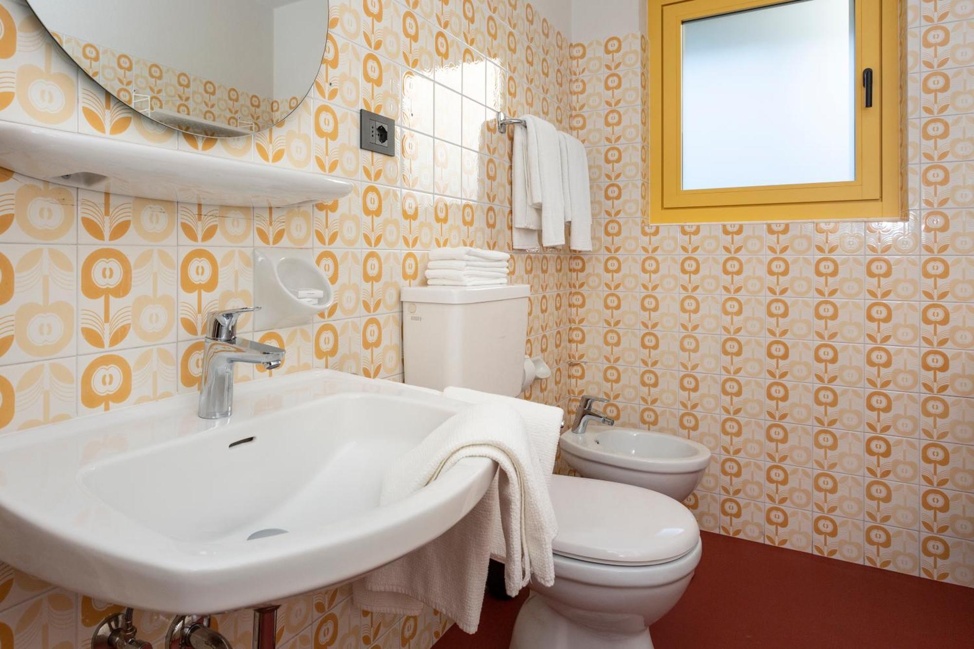 Miraodle Apartments Funes  Luaran gambar